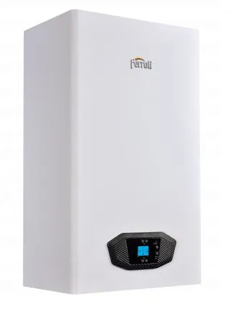 Настенный газовый котел Ferroli Vitabel F24