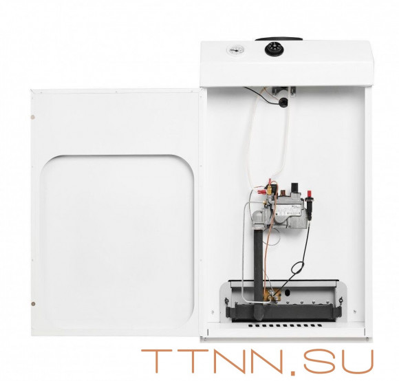 Напольный газовый котел Strattos PRO 100 кВт