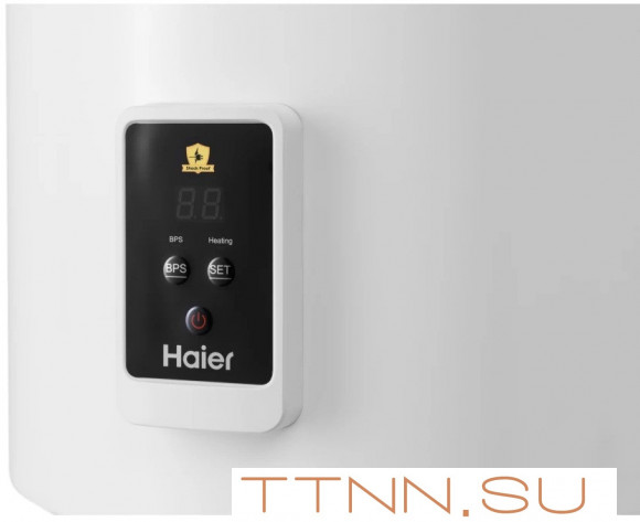 Электрический накопительный водонагреватель Haier ES80V-A5