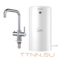 Электрический накопительный водонагреватель Thermex Space 8