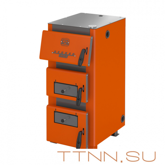 Твердотопливный котел Теплодар КУППЕР ПРО-16 (2.0) Твердотопливный котел Теплодар КУППЕР ПРО-16 (2.0)