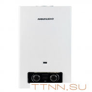 Газовая колонка проточная MIZUDO ВПГ 2-14 ММ