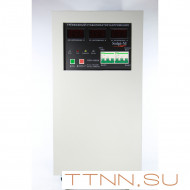 Трехфазный стабилизатор напряжения PDR-30kВА -27 кВт