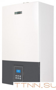 Настенный газовый котел Kotitonttu TOIVO T12 DK