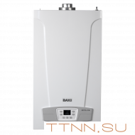 Настенный газовый котел Baxi ECO Life 24 F