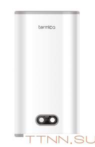 Электрический накопительный водонагреватель Termica NEMO 30 INOX