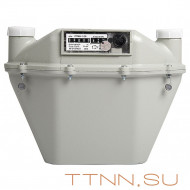 Счетчик газа Беломо СГМН-1-1-2 G6 (1 1/4, 250 мм, правый)