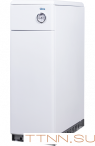 Напольный газовый котел Siberia 17