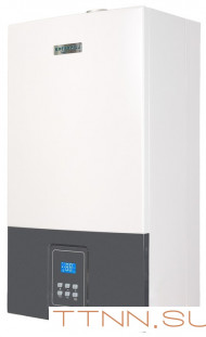 Газовый котел Kotitonttu TOIVO T12 O (одноконтурный без трехходового клапана)