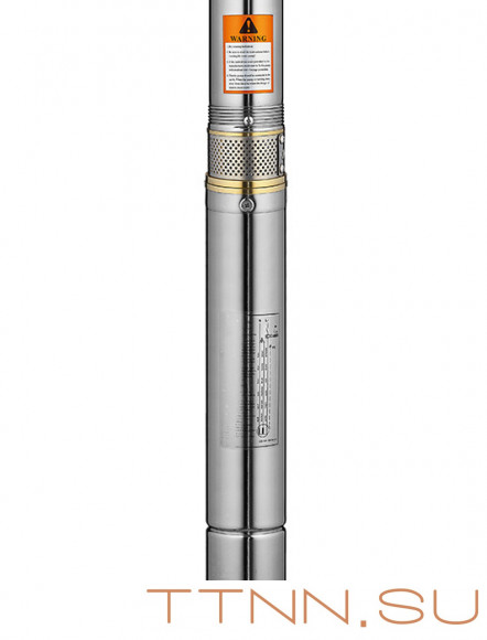 Скважинный насос Rommer RP 2-44