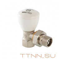 Клапан ручной угловой Valtec 3/4 VT.007.LN.05