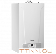 Настенный газовый котел Baxi ECO Life 31 F Настенный газовый котел Baxi ECO Life 31 F