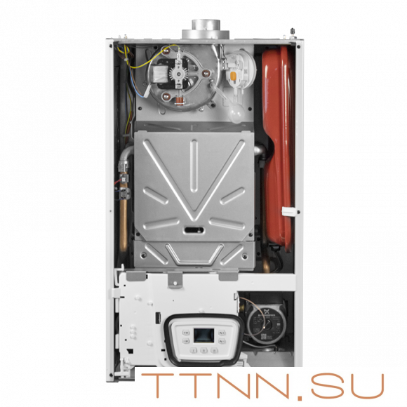 Настенный газовый котел Baxi ECO Life 31 F