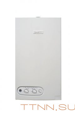 Настенный газовый котел WERTRUS ECO 24 FF (Wert Rus)