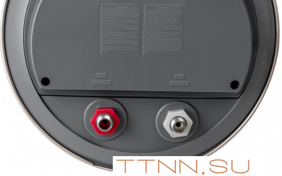 Электрический накопительный водонагреватель Haier ES80V-Color