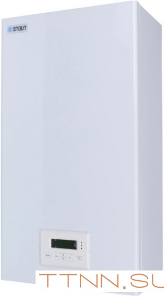 Электрический котел STOUT PLUS 12 кВт (SEB-2201-000012)
