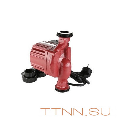 Насос для отопления VALTEC RS 25/8-180