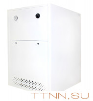 Стальной газовый котел Конорд КСц-Г-50 S-4