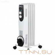 Масляный радиатор Ballu BOH/CL-11WRN (11 секций)