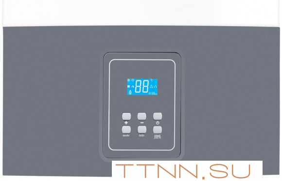 Настенный газовый котел Kotitonttu TOIVO T14 DK