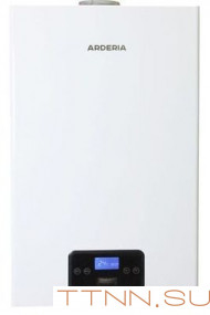 Настенный газовый котел Arderia D16 Atmo, v3 (16 кВт)