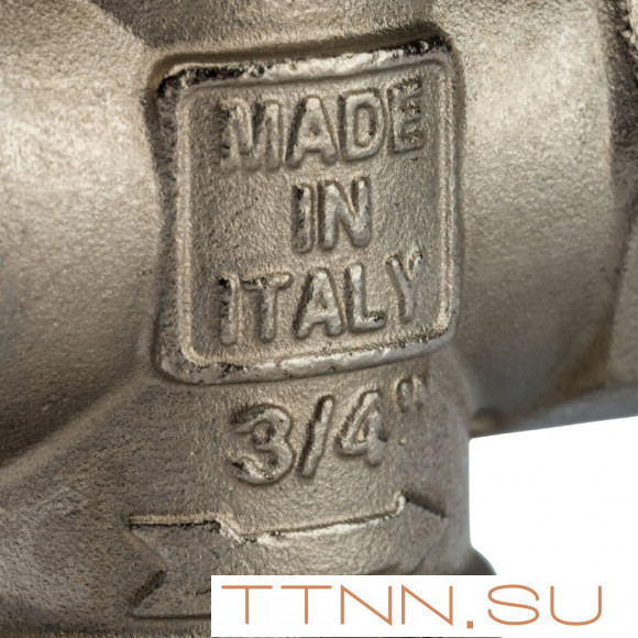 Редуктор давления поршневой STOUT 3/4 SVS-0009-000020 Редуктор давления поршневой STOUT 3/4 SVS-0009-000020