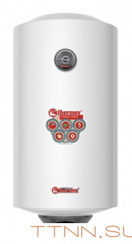 Электрический накопительный водонагреватель Thermex Thermo 50 V Slim
