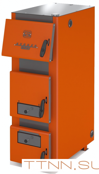 Твердотопливный котел Теплодар КУППЕР ПРО-42 (2.0) Твердотопливный котел Теплодар КУППЕР ПРО-42 (2.0)