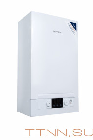 Настенный газовый котел Navien Heat Atmo NGB150-24A (24 кВт) Настенный газовый котел Navien Heat Atmo NGB150-24A (24 кВт)