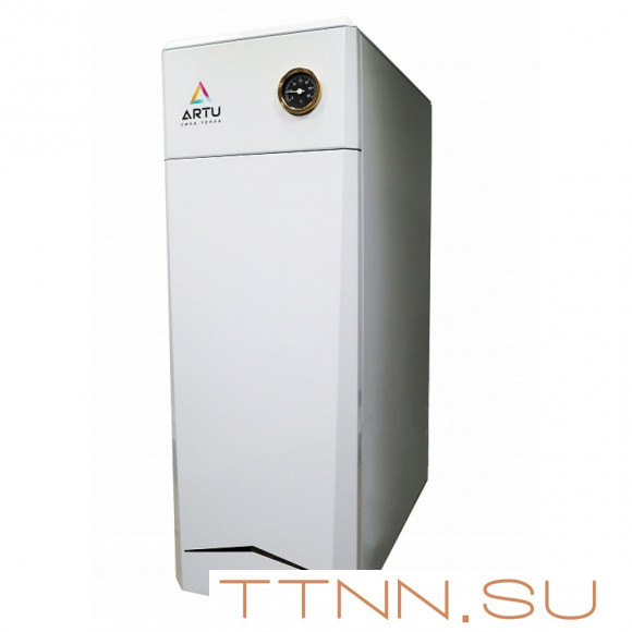 Двухконтурный газовый котел ARTU АОГВК-11,6 R11K