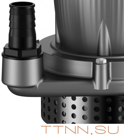 Дренажный насос Pumpman QDX14-16-1.1LA