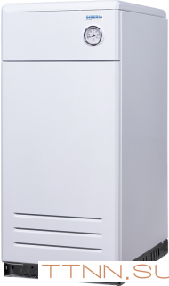 Напольный газовый котел Siberia 23K