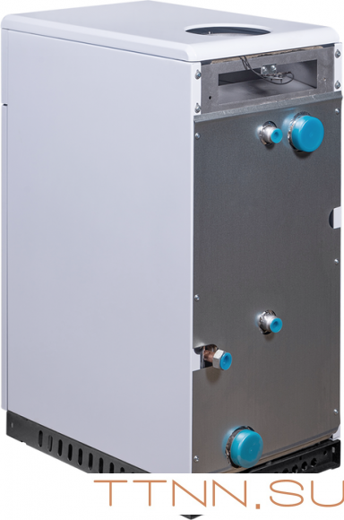 Напольный газовый котел Siberia 23K