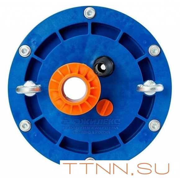 Оголовок для скважины Джилекс ОСП 110-133/25