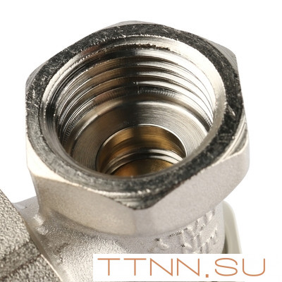 Вентиль STOUT SVL 1156 000015