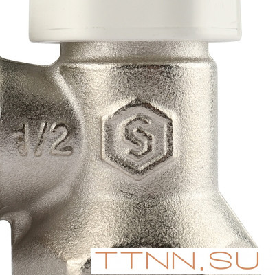 Вентиль STOUT SVL 1156 000015