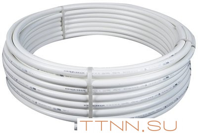 Труба металлопластиковая VALTEC 32(3,0) бухта 20м