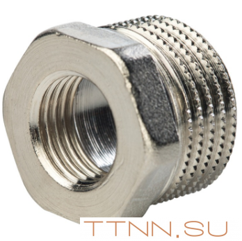 Футорка 1/2"-1/4" н-в STOUT SFT-0029-001214