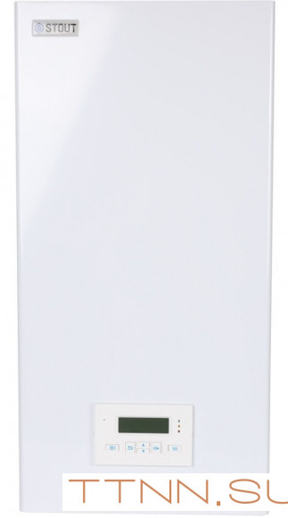 Электрический котел STOUT PLUS 21 кВт (SEB-2201-000021)