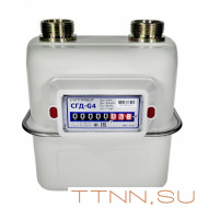 Счетчик газа Счетприбор СГД-G4 (110 мм, 1 1/4 , Правый) Счетчик газа Счетприбор СГД-G4 (110 мм, 1 1/4 , Правый)