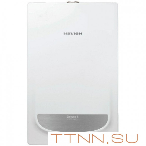 Настенный газовый котел Navien Deluxe S COAXIAL-16k