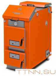 Твердотопливный котел Теплодар КУППЕР ЭКСПЕРТ-15 (2.0)