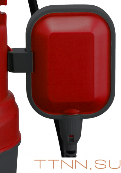 Дренажный насос Rommer OPTIMA, 10м, 250 Вт