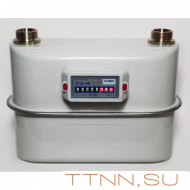 Счетчик газа Счетприбор СГД-G6 250 мм 1 1/4 Левый Счетчик газа Счетприбор СГД-G6 250 мм 1 1/4 Левый