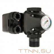 с манометром Unipump РМ/5-3W
