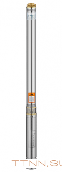 Скважинный насос Rommer RP 3-77