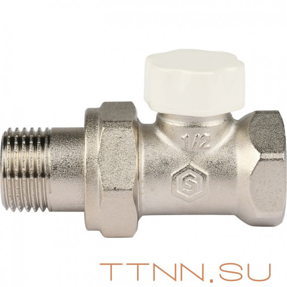 Вентиль STOUT SVL 1176 000015