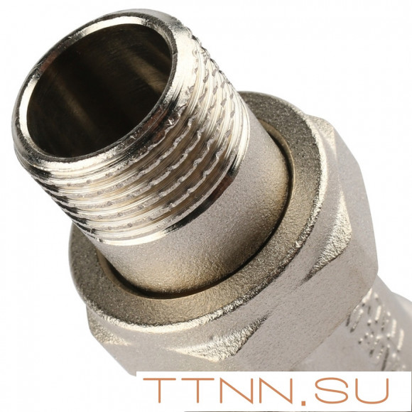 Вентиль STOUT SVL 1176 000015