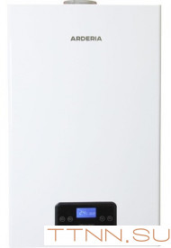 Настенный газовый котел Arderia D18 v3 (18 кВт)