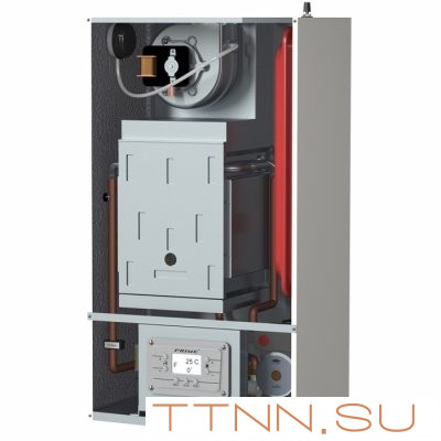 Настенный газовый котел Лемакс PRIME-V10